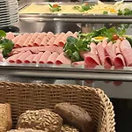 酒店 罗森海姆温德姆特里普酒店 4*
