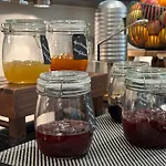酒店 罗森海姆温德姆特里普酒店 罗森海姆