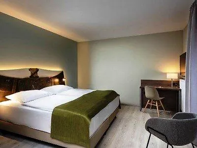Tryp By Wyndham Hotel
