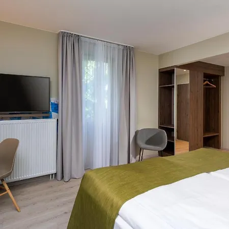 Hotel Tryp By Wyndham