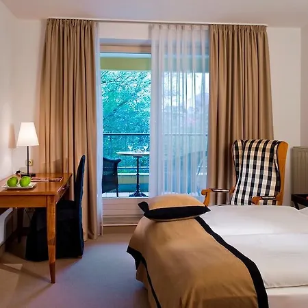 Tryp By Wyndham Rosenheim