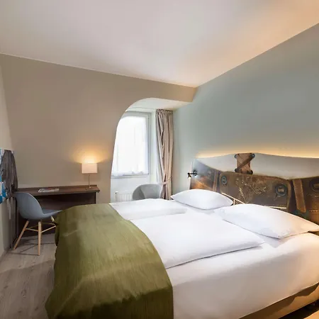 Tryp By Wyndham Rosenheim