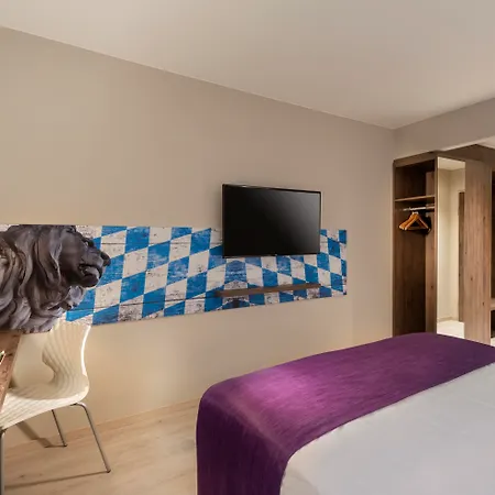 Tryp By Wyndham