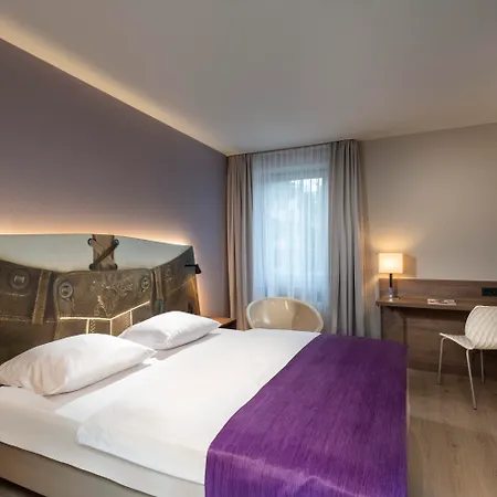 Tryp By Wyndham Rosenheim