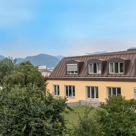 City Hotel Rosenheim Hotel 4*