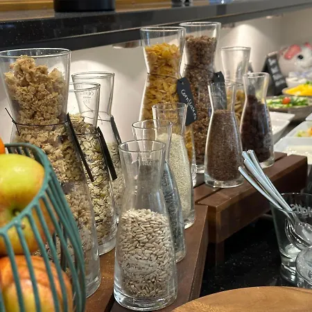 Hotel Tryp By Wyndham Rosenheim
