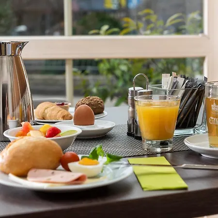 Tryp By Wyndham Hotel Rosenheim