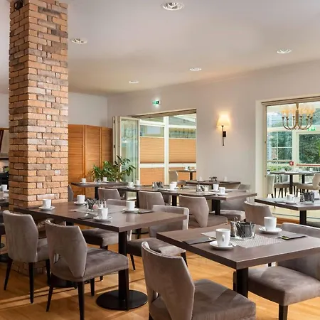 Tryp By Wyndham Rosenheim