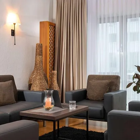 Tryp By Wyndham 4* Rosenheim