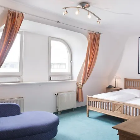 Ibis Styles Hotell Rosenheim