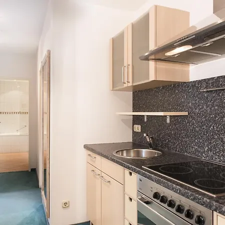 Ibis Styles Rosenheim