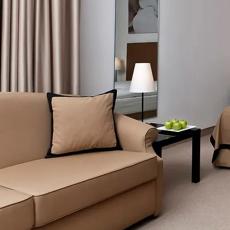 Tryp By Wyndham 4*