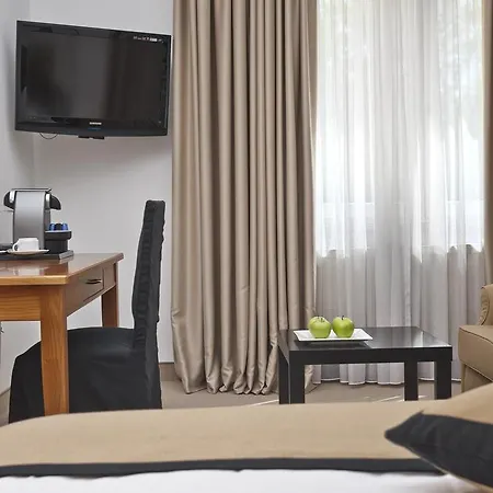 Ibis Styles 4* Rosenheim
