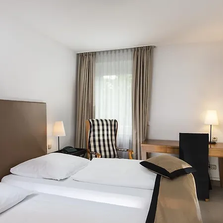 Hotel Tryp By Wyndham