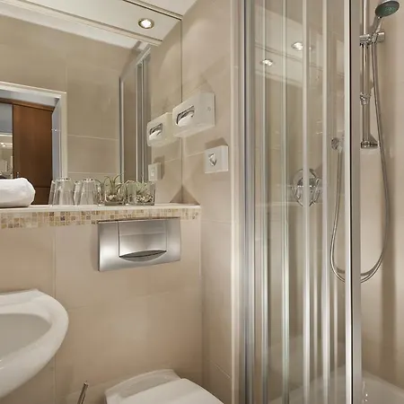 Hotell Ibis Styles Rosenheim