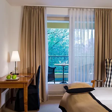 Tryp By Wyndham 4* Rosenheim