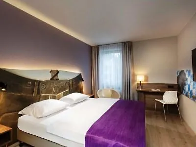 City Hotel Rosenheim Hotel Rosenheim