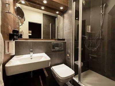 City Hotel Rosenheim