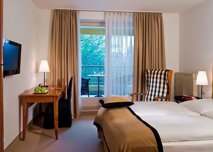 City Hotel Rosenheim Rosenheim