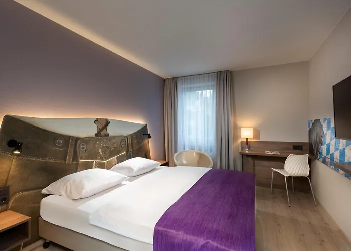 City Hotel Rosenheim Rosenheim