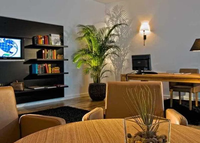 City Hotel Rosenheim Hotel 4*