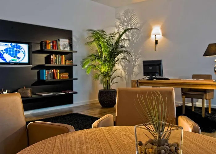 City Hotel Rosenheim Hotel