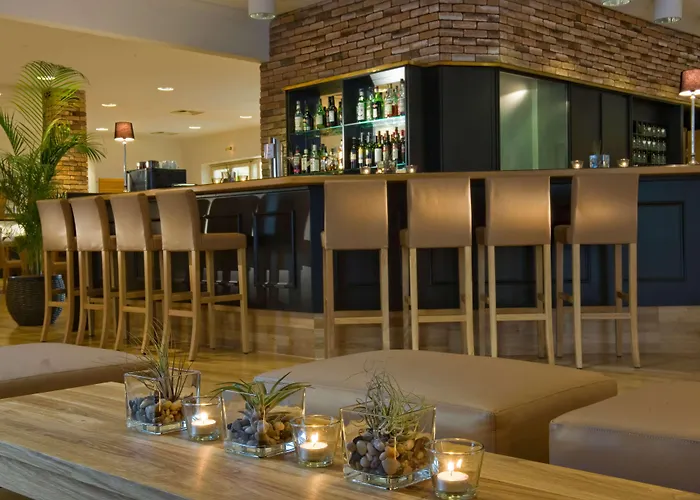 City Hotel Rosenheim Hotel