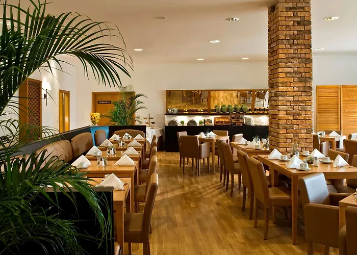 City Hotel Rosenheim Hotel