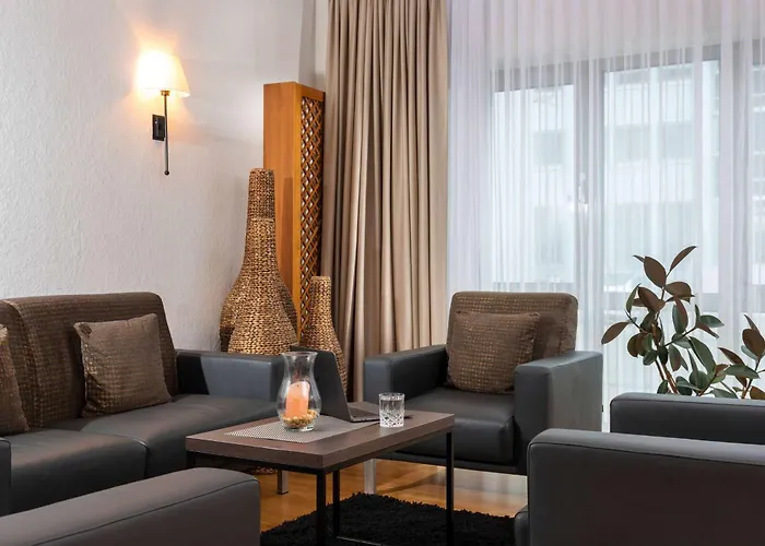 Hotel City Hotel Rosenheim