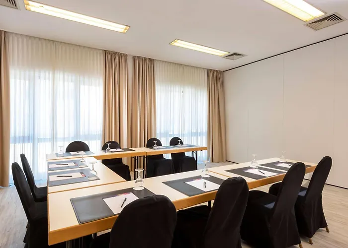 City Hotel Rosenheim Hotel