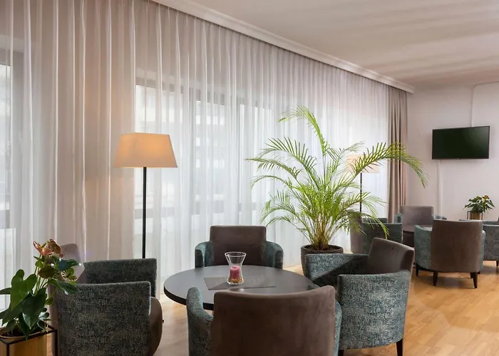 Hotel City Hotel Rosenheim Rosenheim