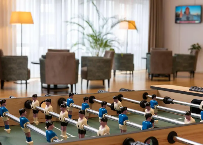 Hotel City Hotel Rosenheim Rosenheim