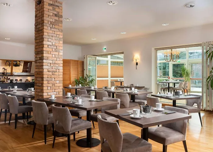 City Hotel Rosenheim
