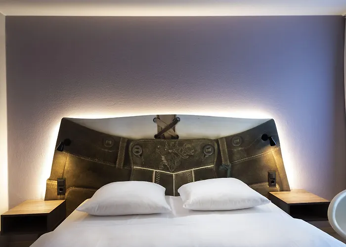 City Hotel Rosenheim