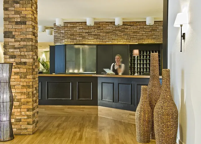City Hotel Rosenheim Hotel