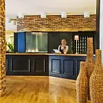 Ibis Styles Rosenheim 4* Rosenheim