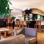 Ibis Styles Rosenheim 4* Rosenheim