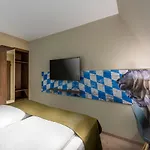 Ibis Styles Rosenheim Hotel 4*