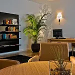 Ibis Styles Rosenheim Hotel 4*