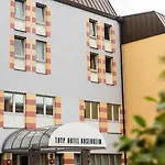 Ibis Styles Rosenheim