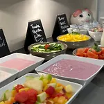 Hotel Ibis Styles Rosenheim Rosenheim