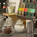 Ibis Styles Rosenheim Hotel 4*