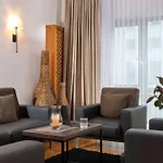 Hotel Ibis Styles Rosenheim