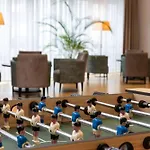 Hotel Ibis Styles Rosenheim Rosenheim