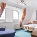 Ibis Styles Rosenheim Otel Rosenheim