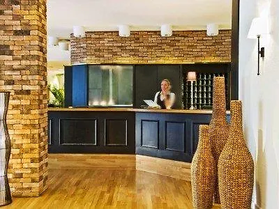 Ibis Styles 4* Розенхайм