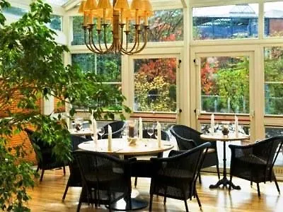 Ibis Styles 4* 로젠하임