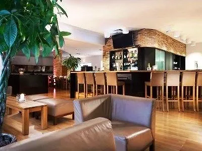 Ibis Styles 4* 로젠하임