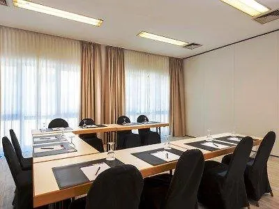 Ibis Styles 호텔 로젠하임