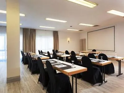 Hotel Tryp By Wyndham